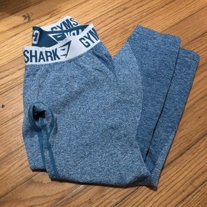 Gymshark flex leggings SOLD